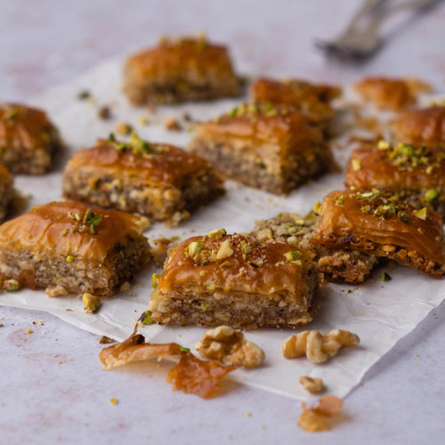 Baklava