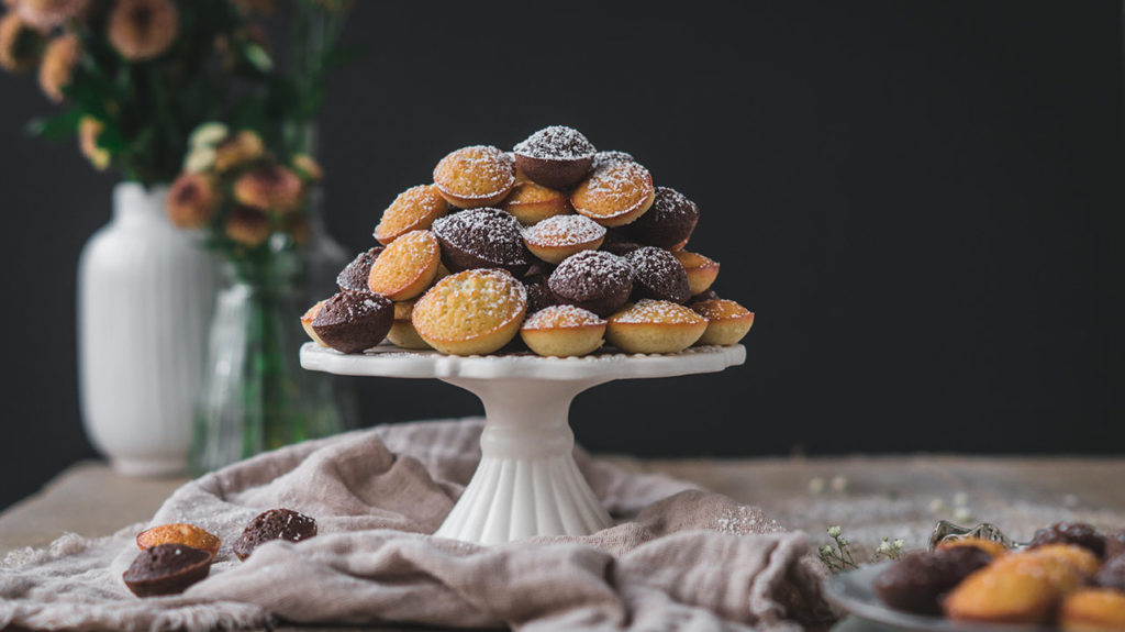 Pomponettes - Eiweiss-Verwertung